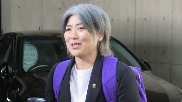 Skandal Ijazah Palsu Wali Kota Ito, Maki Takubo Pilih Mundur dari Jabatan