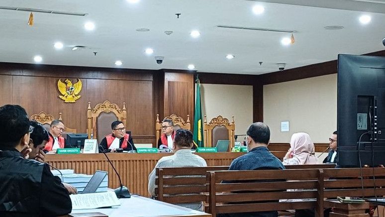 Kasus Korupsi Kredit Fiktif, Purnawirawan TNI AD Dwi Singgih Hartono Dituntut 14 Tahun Penjara