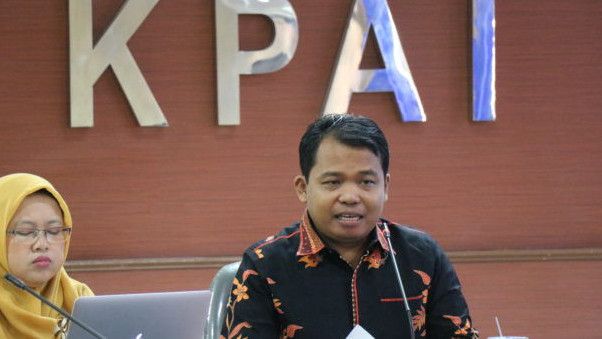 Beda KPAI dengan Komnas PA soal #AnjayKPAI, Netizen Harus Tahu