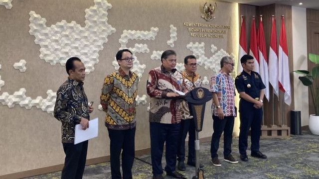 Pemerintah Terbitkan Permendag 8/2024, Ada Relaksasi Perizinan Impor