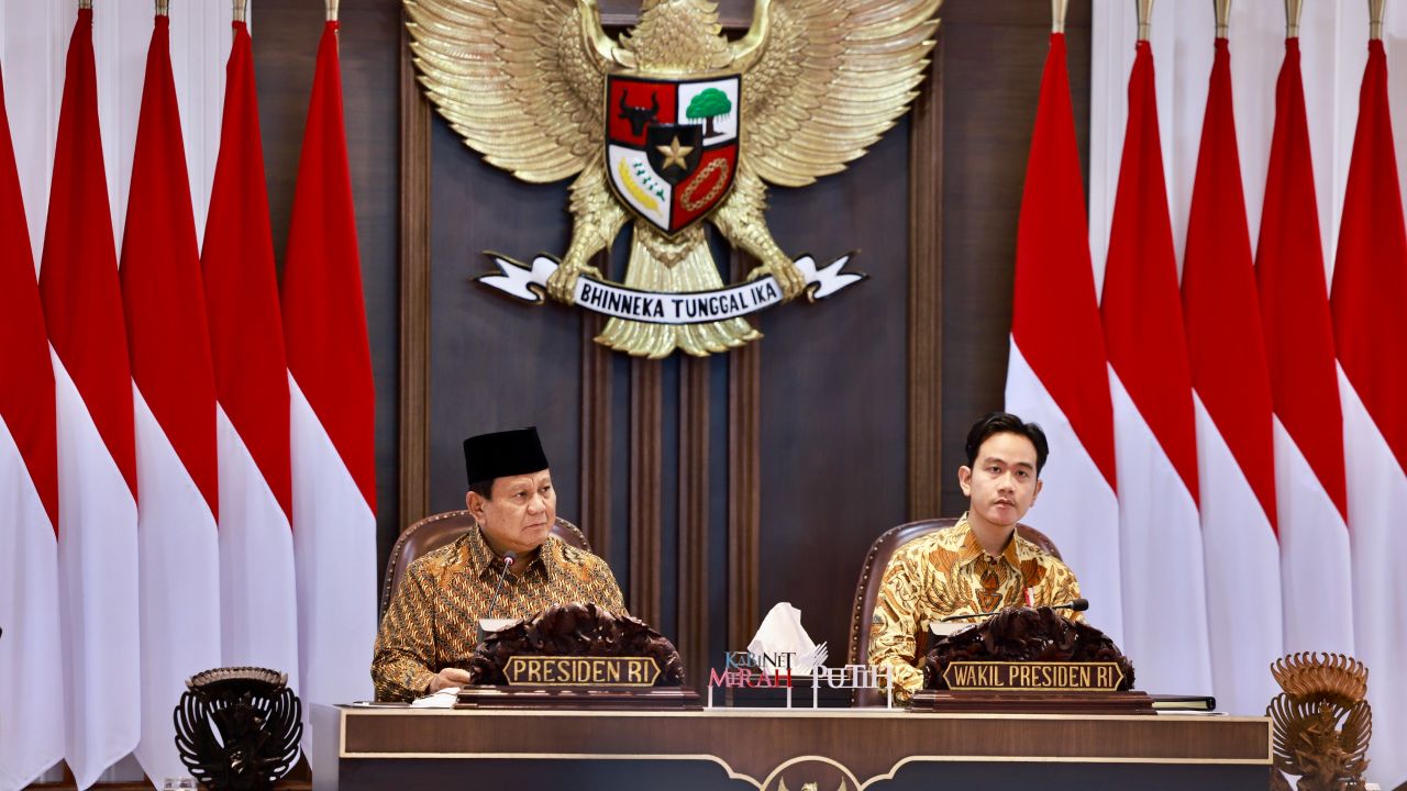 Pekan Depan Prabowo Mulai Lawatan Luar Negeri, Pemerintahan Diserahkan ke Gibran