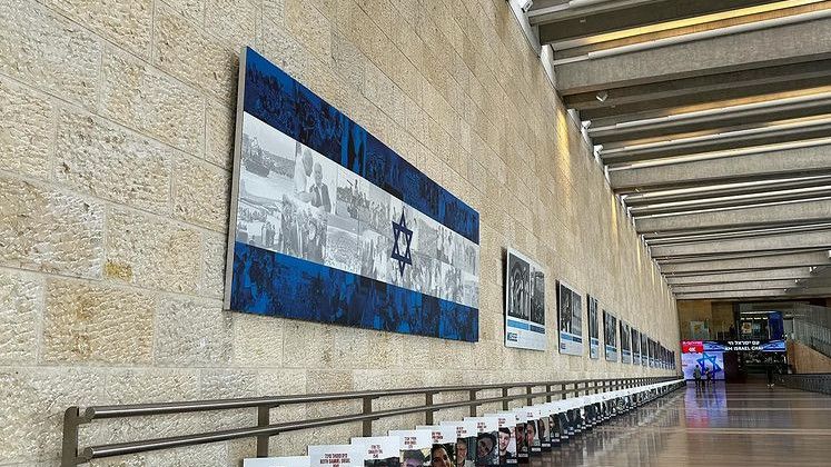 Desak ke Netanyahu Soal Pembebasan Sandera, Bandara Israel Tutup Operasional