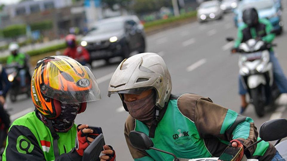 Grab dan Goto Berpotensi Bergabung, Merger atau Akuisisi?