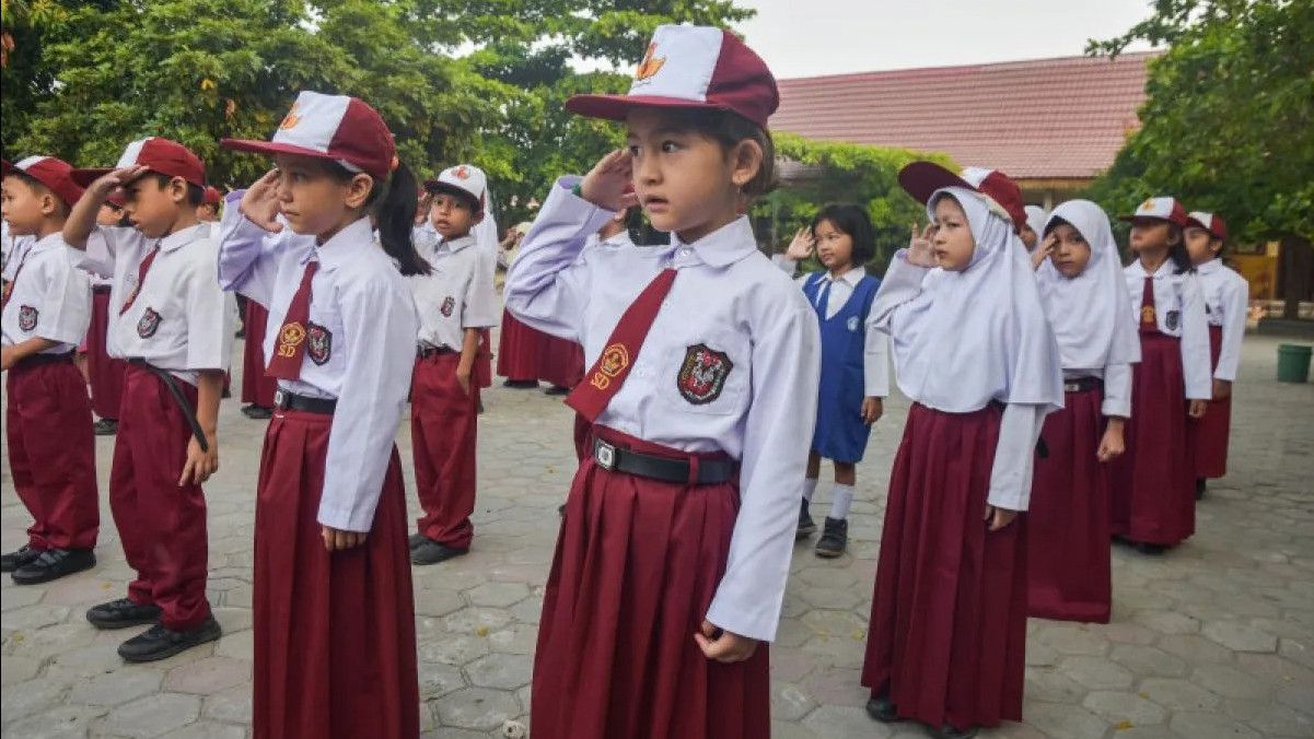 Memahami Generasi Emas 2045, Tujuan, dan Cara Mempersiapkan SDM Berkualitas