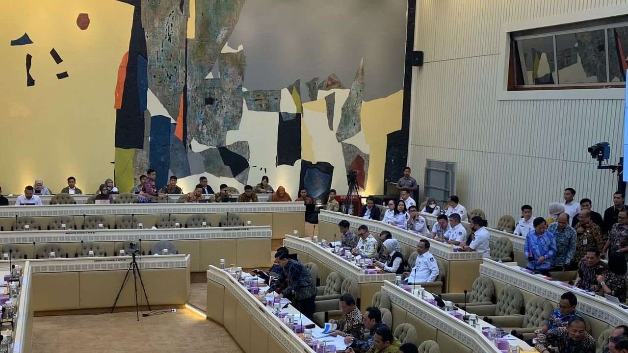 KPU Butuh Anggaran Rp486,3 Miliar Untuk Gelar PSU Pilkada 2024