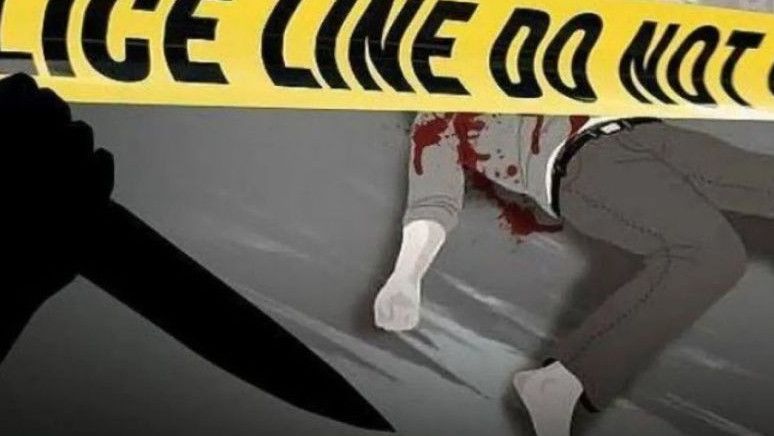 Sebelum Ditusuk hingga Tewas, Pria di Tanah Abang Jakpus Sempat Minta Tolong