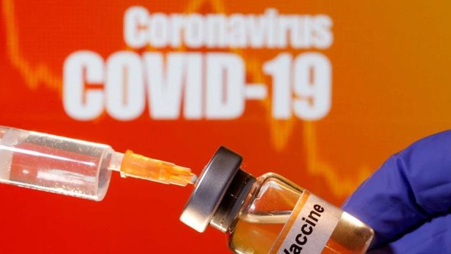 Indonesia Perlu Tunggu Fatwa Halal MUI untuk Vaksin COVID-19 Sinovac