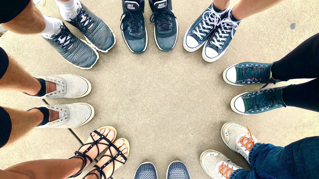 Tes Kepribadian: Apa Sepatu Favoritmu? Pilihanmu Ungkap Karaktermu yang Sesungguhnya
