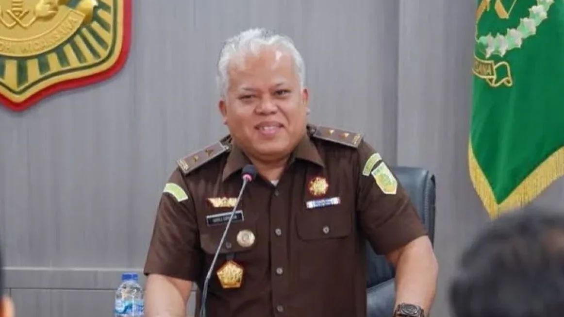 Jadi Tersangka Kasus Korupsi Minya Mentah, Kejagung Cekal Riza Chalid ke Luar Negeri