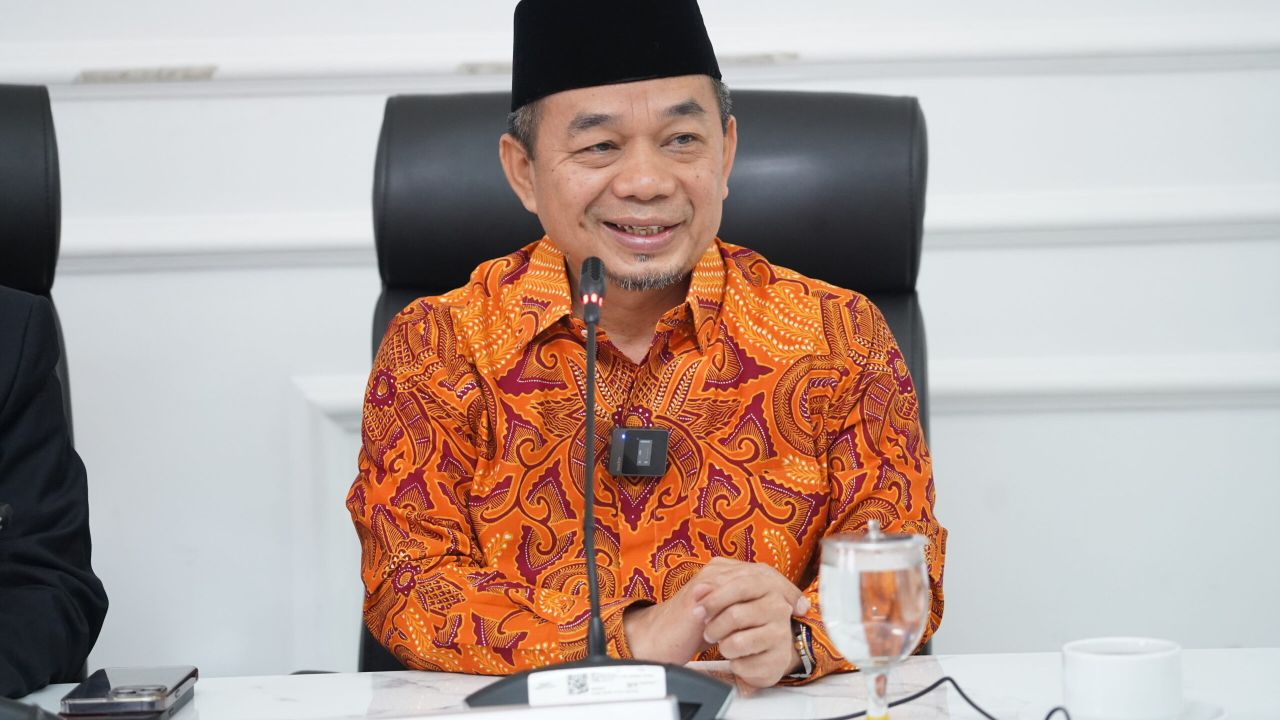 Ditolak Gelora Gabung ke Koalisi Prabowo-Gibran, PKS Tak Masalah jadi Oposisi