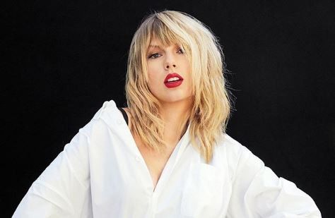 Taylor Swift Siapkan Kejutan di Album Baru, Teaser Ada di Instagram