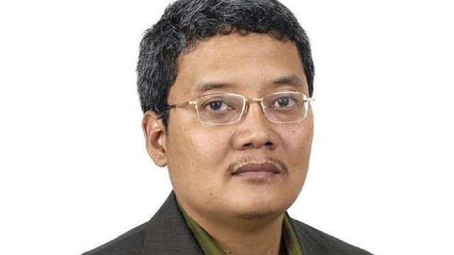 Kuntjoro Pinardi Mundur dari PAL, Denny Siregar: Kasihan Anak Orang Baru Jabat udah Diributin