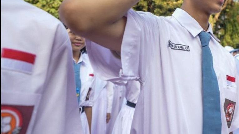 SMA Negeri Satu Jayapura: Menoreh Sejarah dan Prestasi di Bumi Cenderawasih