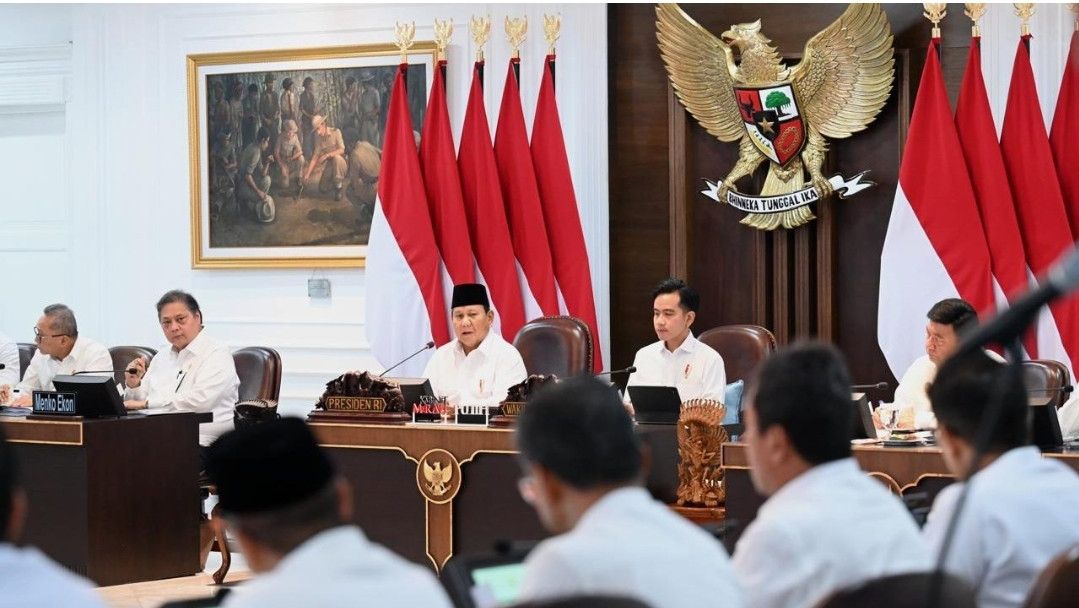 Prabowo Wanti-wanti Tak Rugikan Industri Penerbangan Imbas Harga Tiket Turun 10 Persen