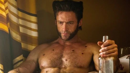 Demi Otot Besar di Film Deadpool 3, Hugh Jackman Konsumsi 8.000 Kalori dalam Sehari