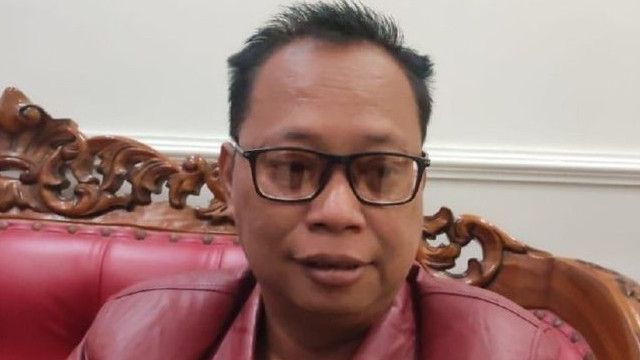 Ketua DPC Gerindra Semarang Diduga Pukul Kader PDIP, Dasco: Kita Bentuk Tim Investigasi
