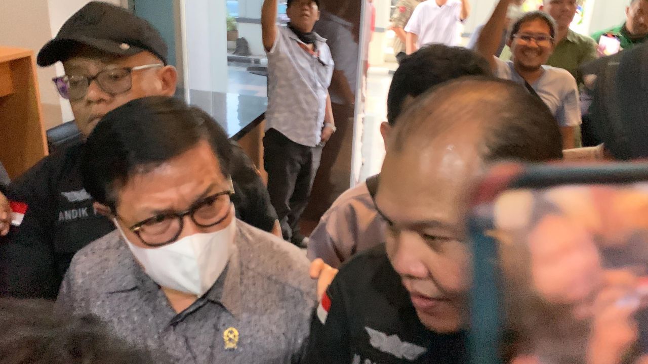 KY Investigasi Dugaan Keterlibatan Ketua PN Surabaya di Kasus Suap Vonis Bebas Gregorius Ronald Tannur