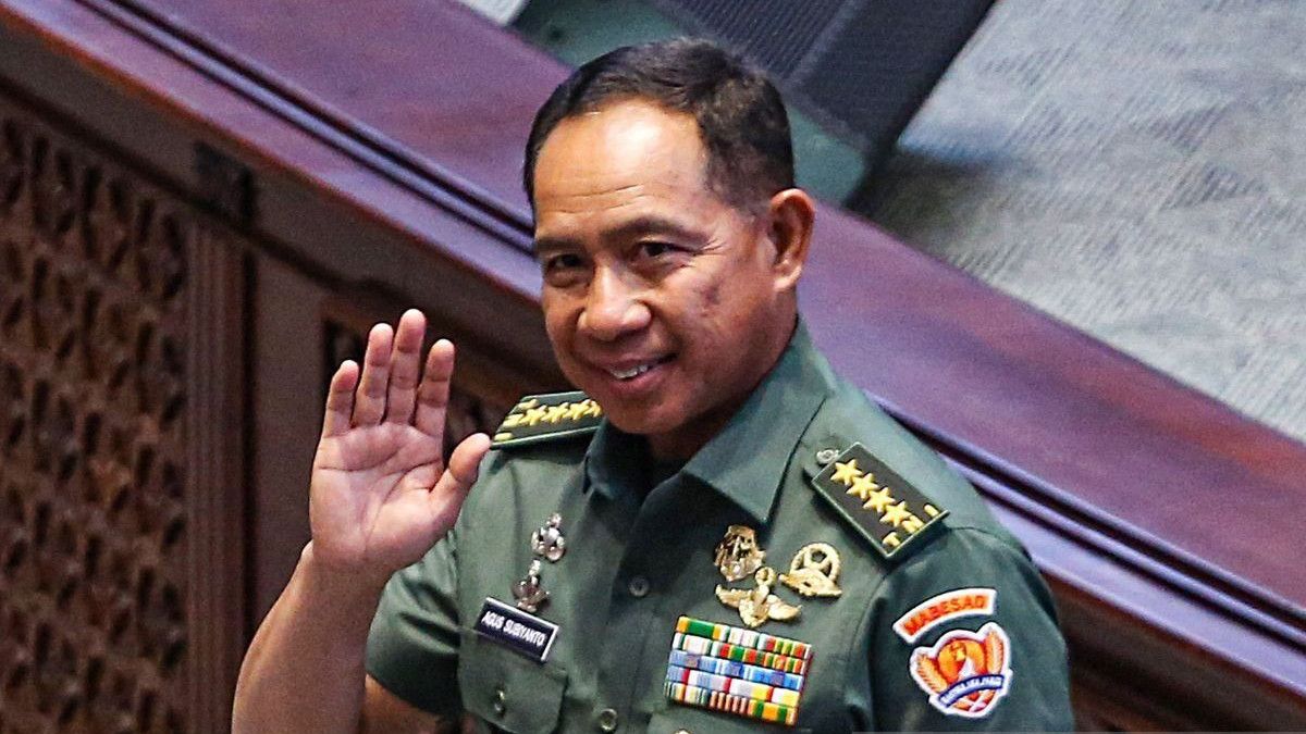 Koalisi Sipil Kecam Pernyataan Panglima TNI soal Bertanggung Jawab Atas Keamanan RI