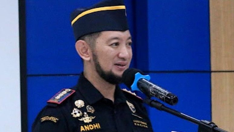Usai Rafael Alun dan Eko Darmanto, Kepala Bea Cukai Makassar yang 'Hobi' Flexing Dipanggil Kemenkeu