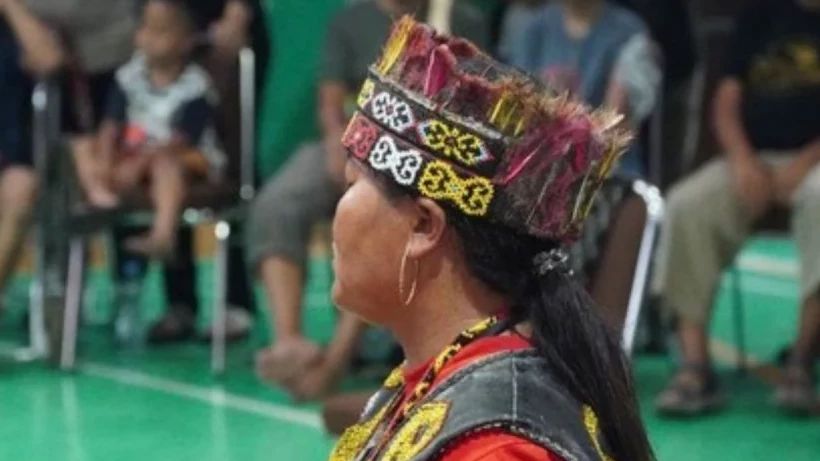 Bongkar Kesaktian Ida Dayak, Pesulap Merah: Dia Hanya Tukang Pinjat