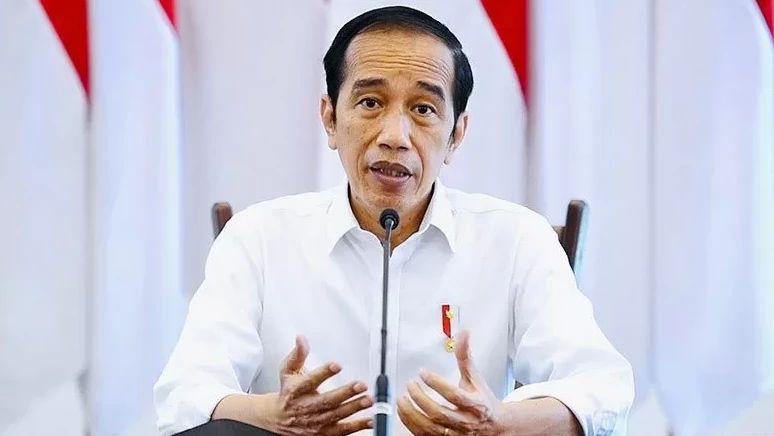 Pejabat Pemerintah Dilarang Bukber, Jokowi: Untuk Hindari Sorotan Publik