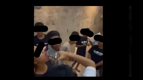 Suka Pesta Miras dan Malak, Geng Pelajar Bajing Kids Resmi Dibubarkan Polisi