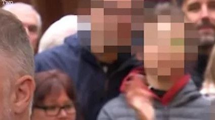 Polisi Selidiki Video Viral Pria Gigit Telinga Bocah Laki-laki di Inggris