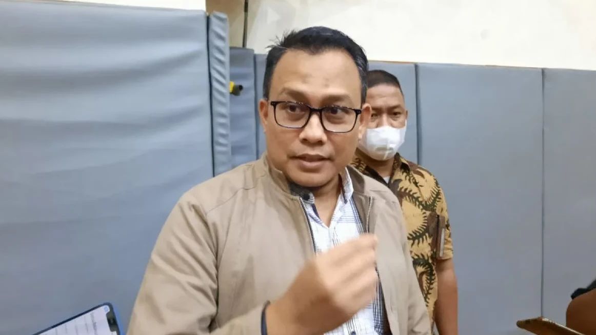 Tersangka Eks Karutan KPK Ahmad Fauzi Ajukan Gugatan Praperadilan, KPK Siap Hadapi