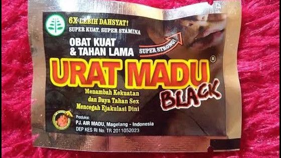 Apa Itu Urat Madu Dan Bagaimana Efek Sampingnya Era Id