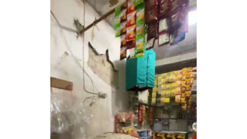 Penjelasan BMKG soal Suara Gemuruh dan Dentuman Saat Gempa di Bogor