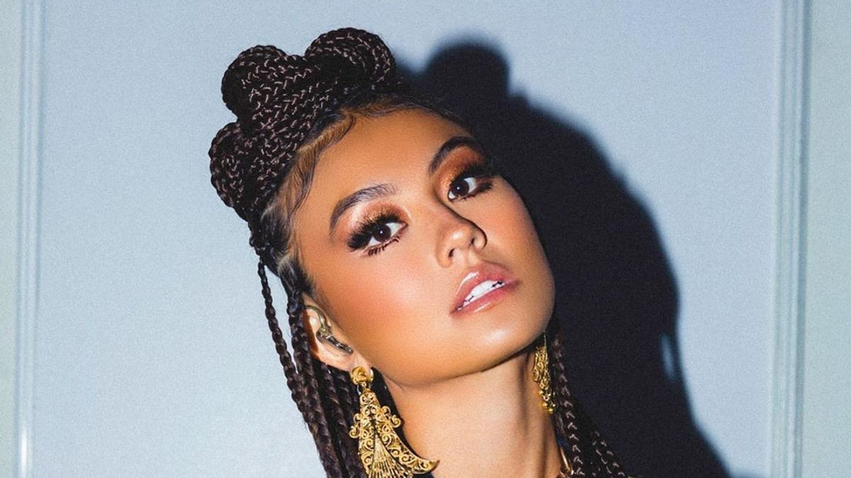 Ari Bias Laporkan Penyanyi Agnez Mo atas Dugaan Pelanggaran Hak Cipta