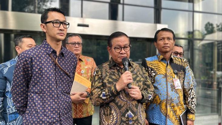 Bangkai Tiang Monorel Bakal Dibersihkan Tahun Depan, Pramono: Saya Gatal!