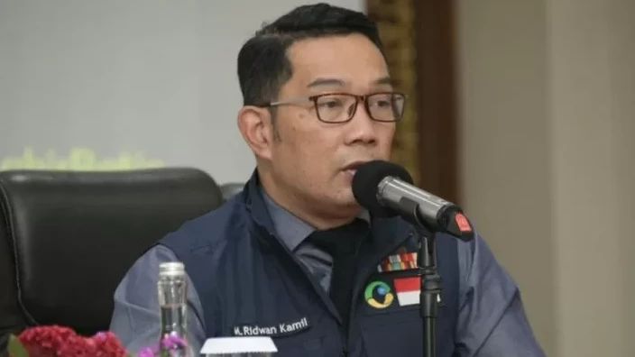 Kerap Muncul di Sejumlah Survei Capres, Peneliti CSIS: Suara Ridwan Kamil Solid di Jawa Barat