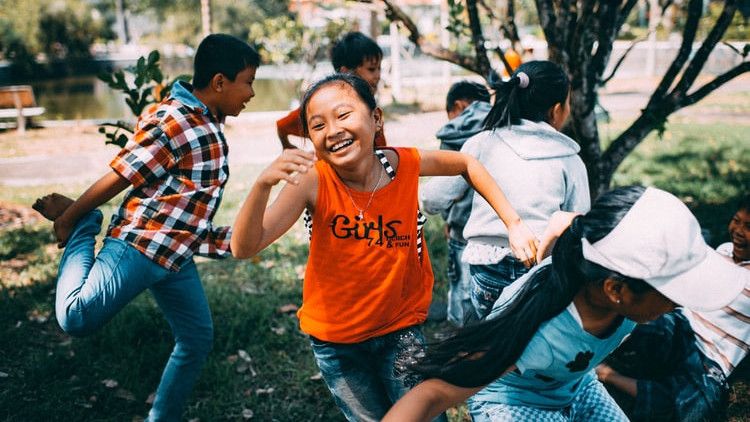 Hari Anak Sedunia, Penting Lakukan 5 Kiat Efektif untuk Mencegah Kekerasan Terhadap Anak