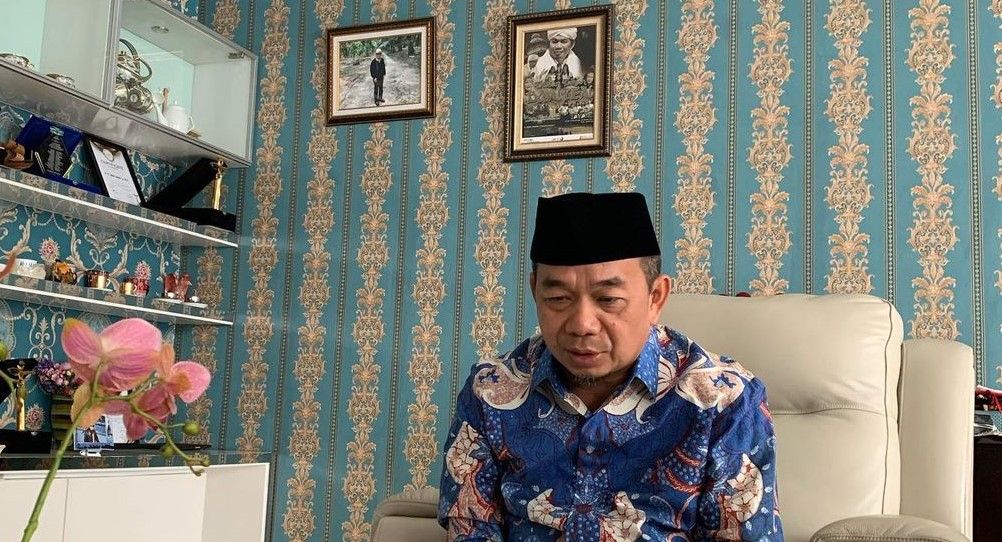 Fraksi PKS Rela Potong Gaji untuk Bantu Korban Bencana