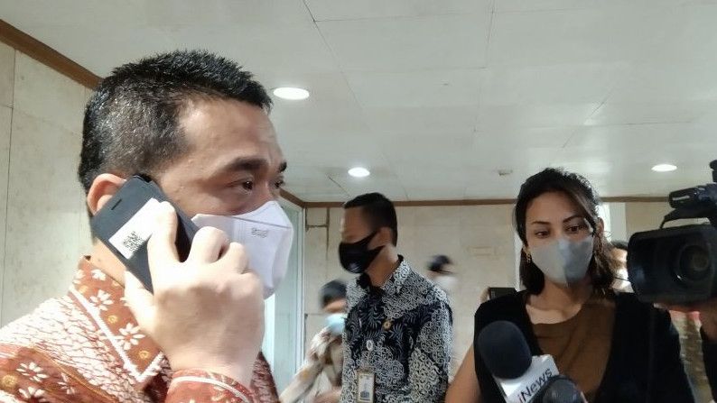 Penembakan di Bintaro Diduga Libatkan Staf Pejabat Pemprov, Wagub DKI Kaget: Nanti Saya Cek