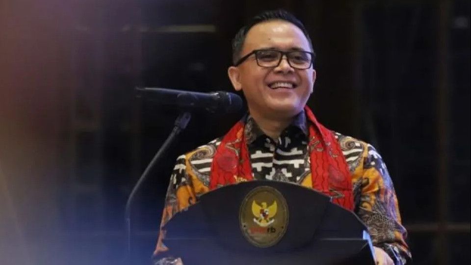 Kejagung Periksa Azwar Anas yang Tak Lagi Jadi Kepala LKPP dalam Kasus Laptop Chromebook