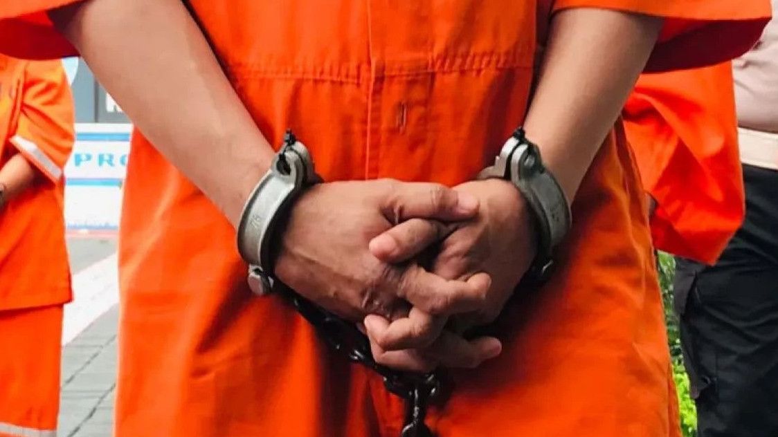 Polisi Tangkap 5 Pelaku Peredaran Dolar Palsu di Gambir Jakpus