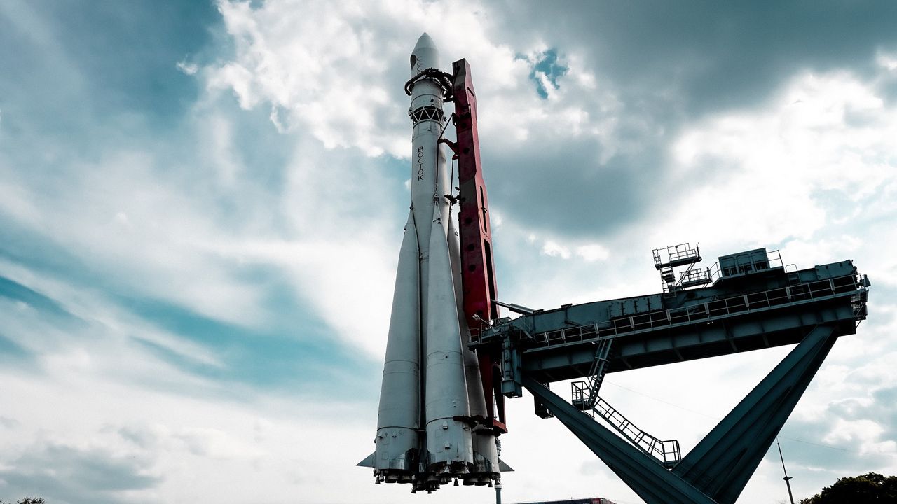 Canggih, Roket NASA Akan Dibuat Secara 3D-Printing
