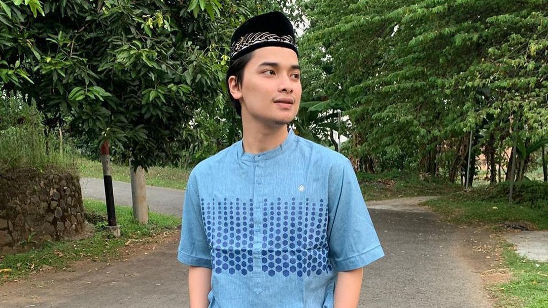 Alvin Faiz Disebut Lebih Pilih Habiskan Waktu dengan Anak Sambung Kala Putranya Sakit, Netizen: Ikutan Sedih