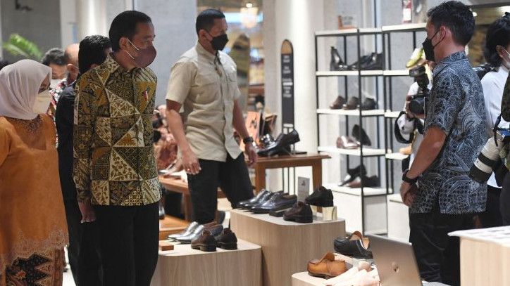 Hadapi Gempuran Produk Impor Berkedok Sustainable, Beratnya Industri Fashion Lokal Eksis di Negeri Sendiri