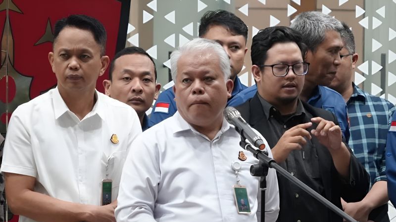 Bakal Diperiksa Besok, Kejagung Buka Kemungkinan Nadiem Makarim Jadi Tersangka