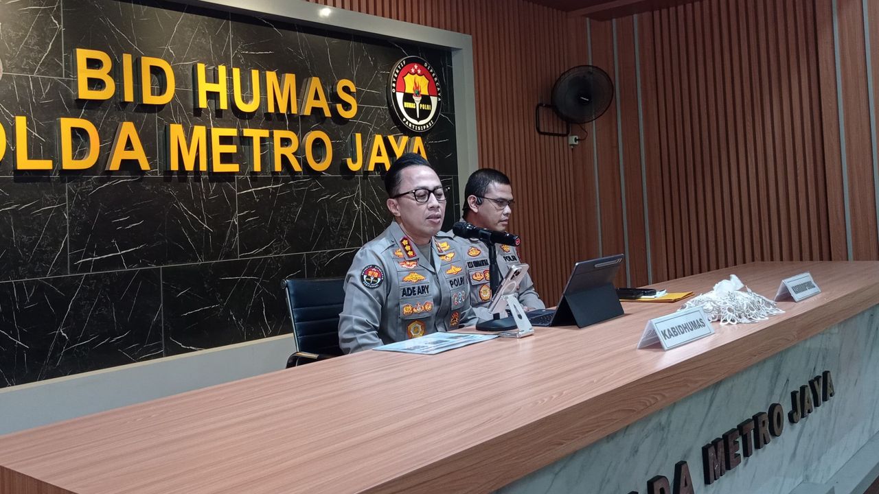 Misteri Kematian Diplomat Arya, Polisi Audiensi dengan Kemenko Polkam hingga Komnas HAM, Kenapa?