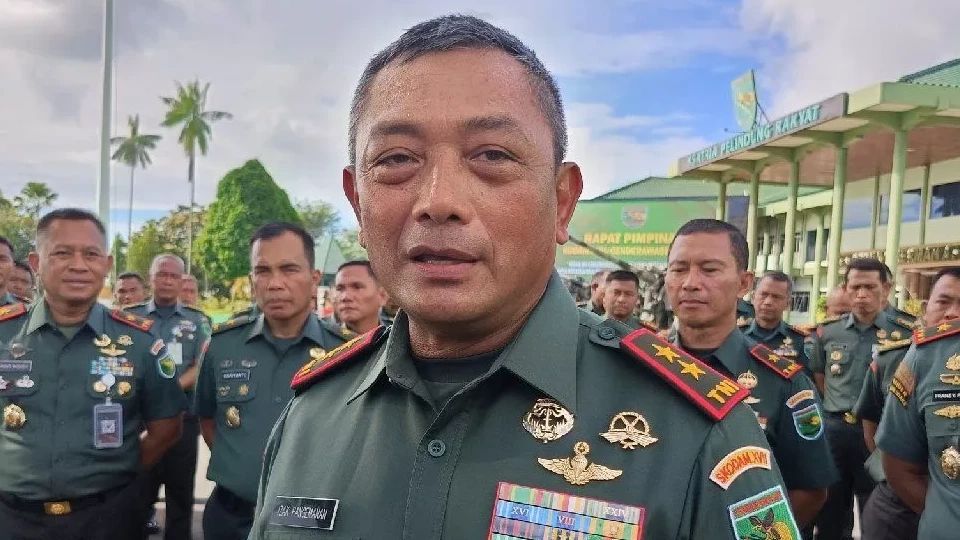 TNI Tegaskan Terus Berupaya Bebaskan Pilot Susi Air lewat Negosiasi