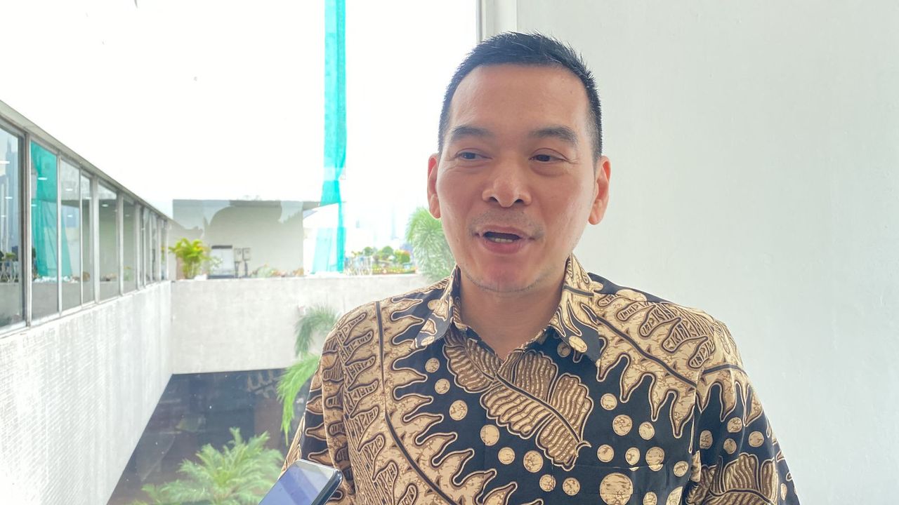 Singgung Target Terlalu Tinggi di Balik Mundurnya Kepala Otorita IKN, Legislator PKB: Penggantinya Pasti Kakinya Bergetar