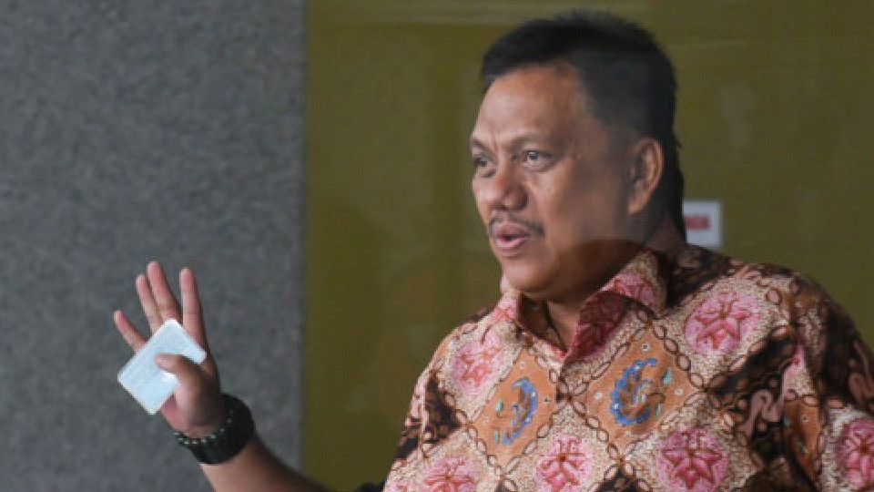 Elite PDIP Olly Diperiksa Polisi, Diduga Terlibat Korupsi Dana Hibah Gereja