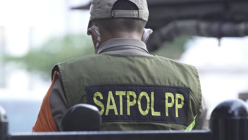 Ada Elite Pemprov Sulsel Menipu Pakai Modus Jual Jabatan dalam Satpol PP?