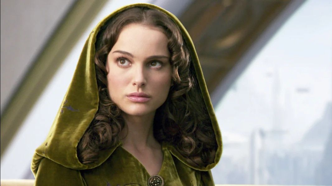 Kocak! Taika Waititi Lupa Natalie Portman Pernah Main Film Star Wars