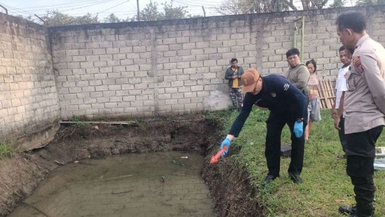 Usai Cabuli Bocah 7 Tahun, Pemuda di Sumut Ikat Leher Korban dan Mulutnya Disumpal Handuk