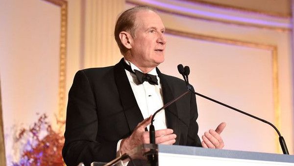 Seorang Miliarder Tewas Kecelakaan Tunggal Mobil Balap di Hari Ulang Tahunnya